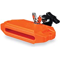 Latin Percussion LP1204 - Bloque Jam- color naranja